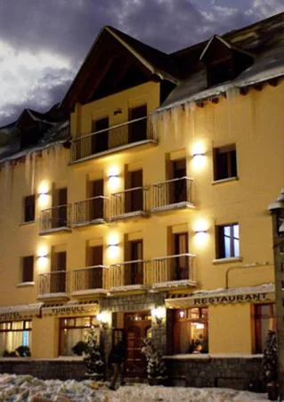 Hotel Turrull — foto 5