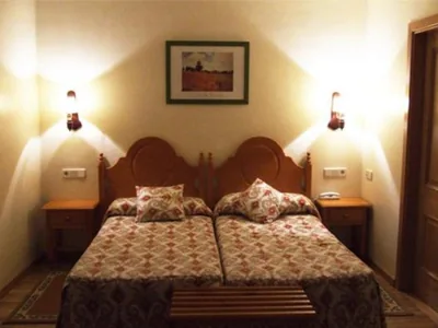 Hotel Turrull — foto 6