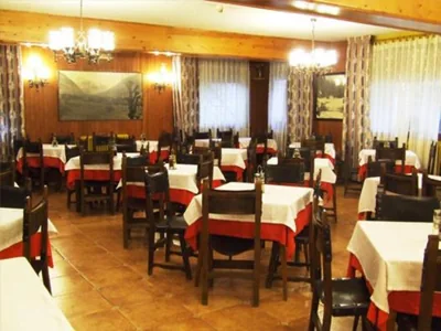 Hotel Turrull — foto 8