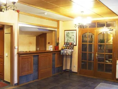 Hotel Turrull — foto 10