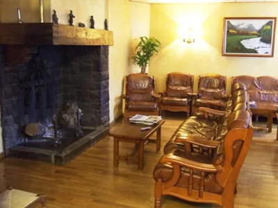 Hotel Turrull — foto 12