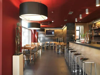 Hotel Txarriduna — foto 4