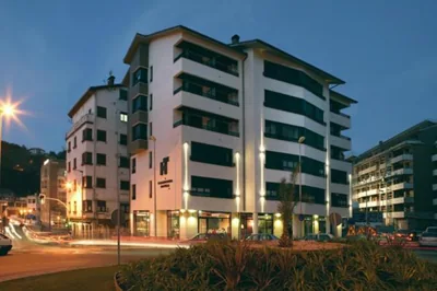 Hotel Txarriduna — foto 5