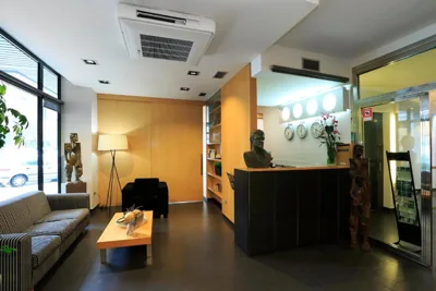 Hotel Txarriduna — foto 6