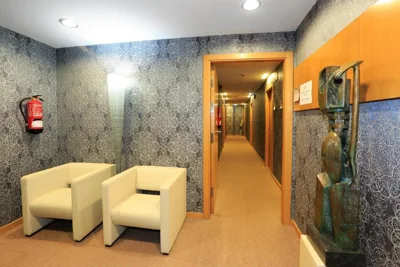 Hotel Txarriduna — foto 10