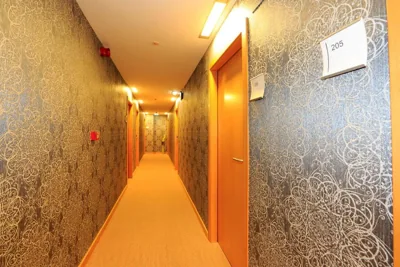 Hotel Txarriduna — foto 11