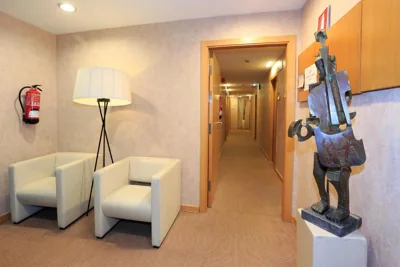 Hotel Txarriduna — foto 12