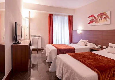 Hotel Txartel — foto 2