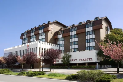 Hotel Txartel — foto 5