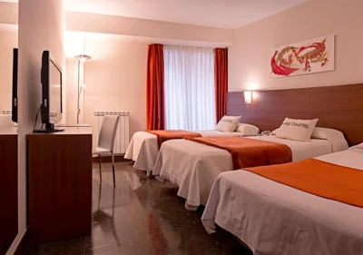 Hotel Txartel — foto 6