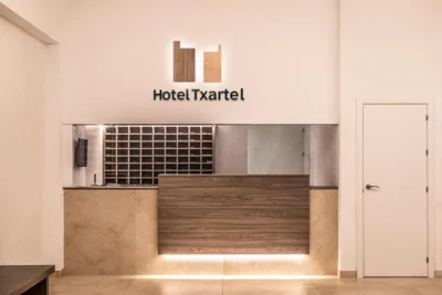 Hotel Txartel — foto 7