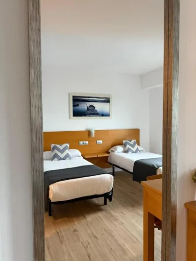 Hotel Txintxua — foto 2