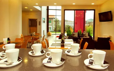 Hotel Txintxua — foto 3