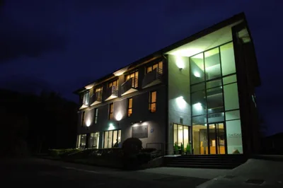 Hotel Txintxua — foto 4