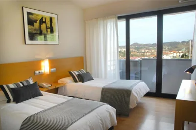 Hotel Txintxua — foto 5