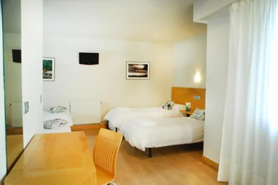 Hotel Txintxua — foto 8