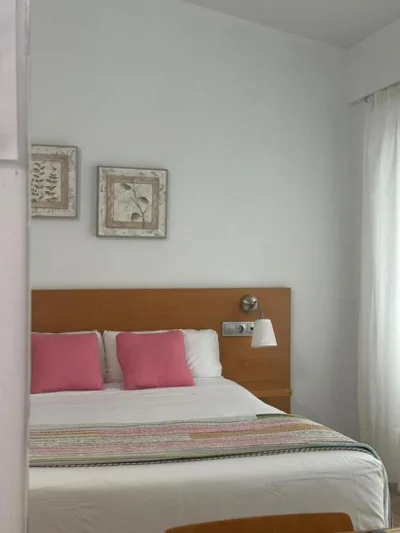 Hotel Txintxua — foto 9