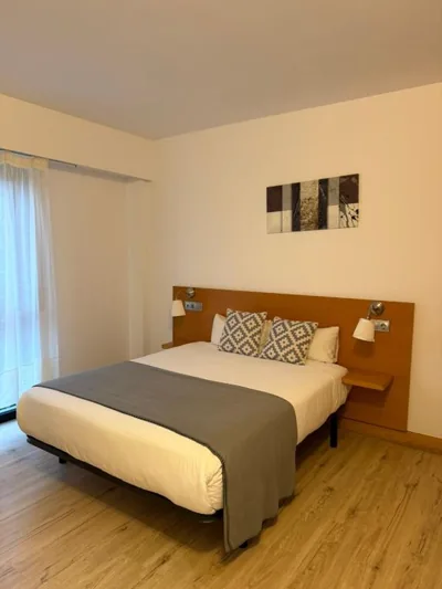 Hotel Txintxua — foto 10