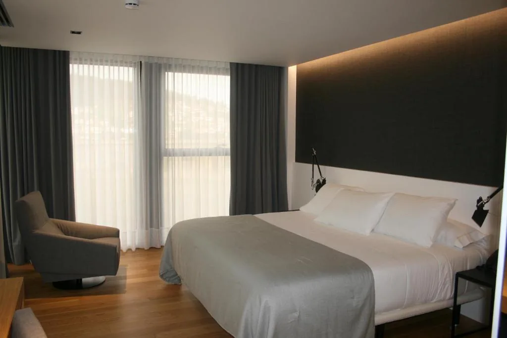 Camera singola — Hotel U Viveiro
