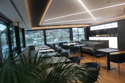 Hotel U Viveiro — foto 4