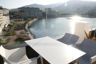 Hotel U Viveiro — foto 5