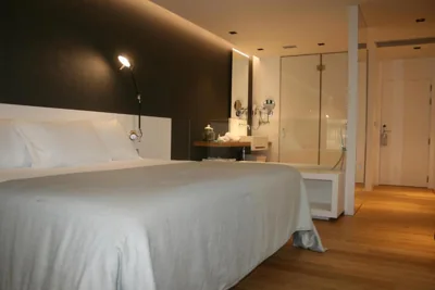 Hotel U Viveiro — foto 6