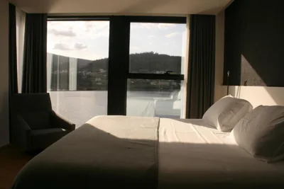 Hotel U Viveiro — foto 9