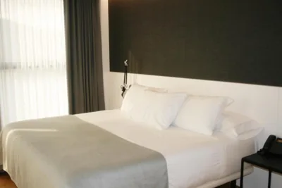 Hotel U Viveiro — foto 10
