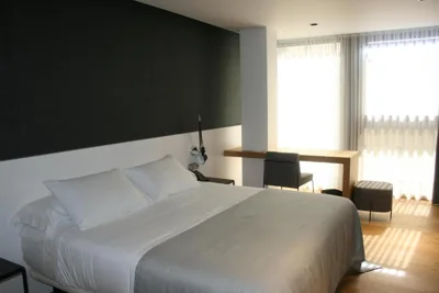 Hotel U Viveiro — foto 11