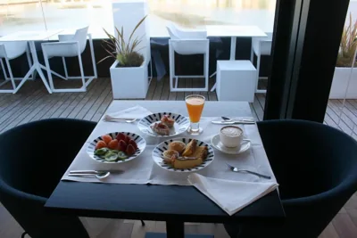 Hotel U Viveiro — foto 12