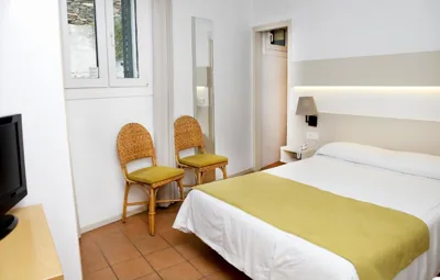 Hotel Ubaldo — foto 6