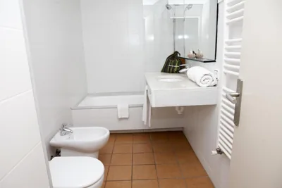Hotel Ubaldo — foto 7