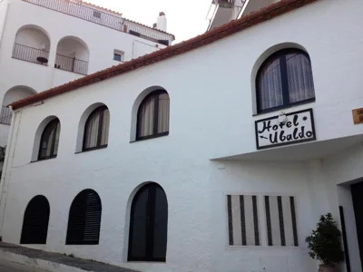 Hotel Ubaldo — foto 11