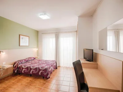 Hotel Ucanca — Foto 2