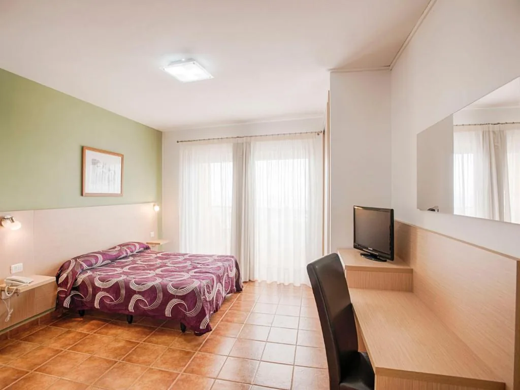 Hotel Ucanca