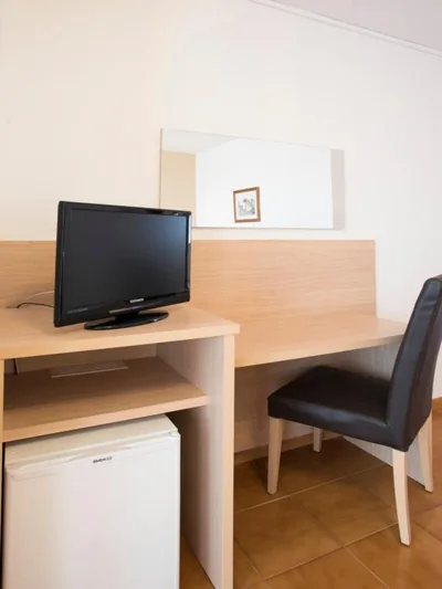 Hotel Ucanca — Foto 4