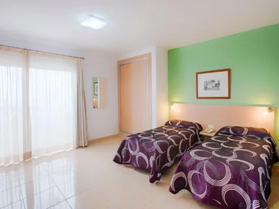 Hotel Ucanca — Foto 5