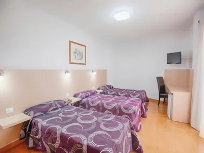 Hotel Ucanca — Foto 7