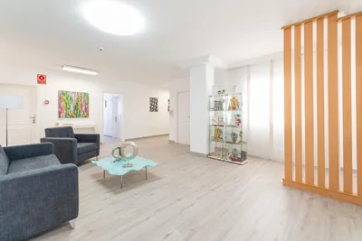 Hotel Ucanca — Foto 10