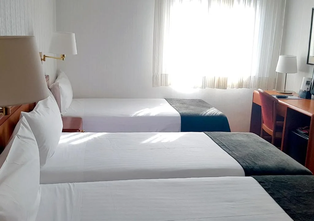 トリプルルーム — Hotel Ultonia