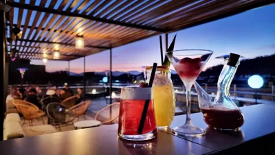 Hotel Ultonia — 写真 6