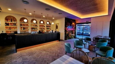 Hotel Ultonia — 写真 9