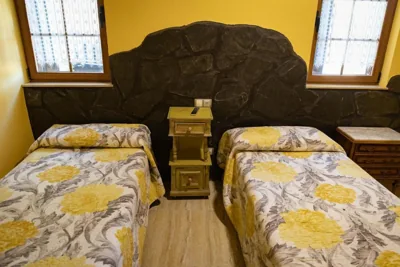 Hotel Un lugar en la Vecilla — photo 12