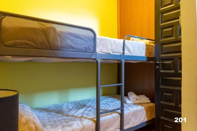 Hotel Uña Serranía Encantada — Foto 6
