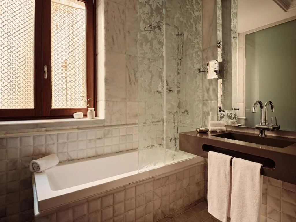 标准双人间 — Hotel Único Madrid, Small Luxury Hotels