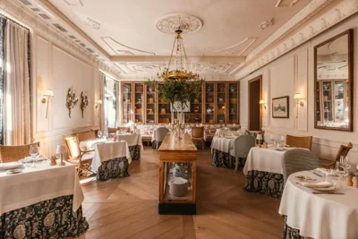 Hotel Único Madrid, Small Luxury Hotels — 照片 3