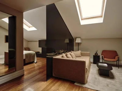 Hotel Único Madrid, Small Luxury Hotels — 照片 6