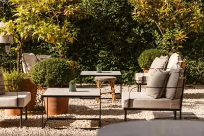 Hotel Único Madrid, Small Luxury Hotels — 照片 7
