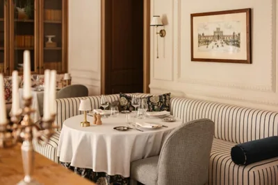 Hotel Único Madrid, Small Luxury Hotels — 照片 9