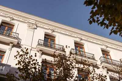 Hotel Único Madrid, Small Luxury Hotels — 照片 10